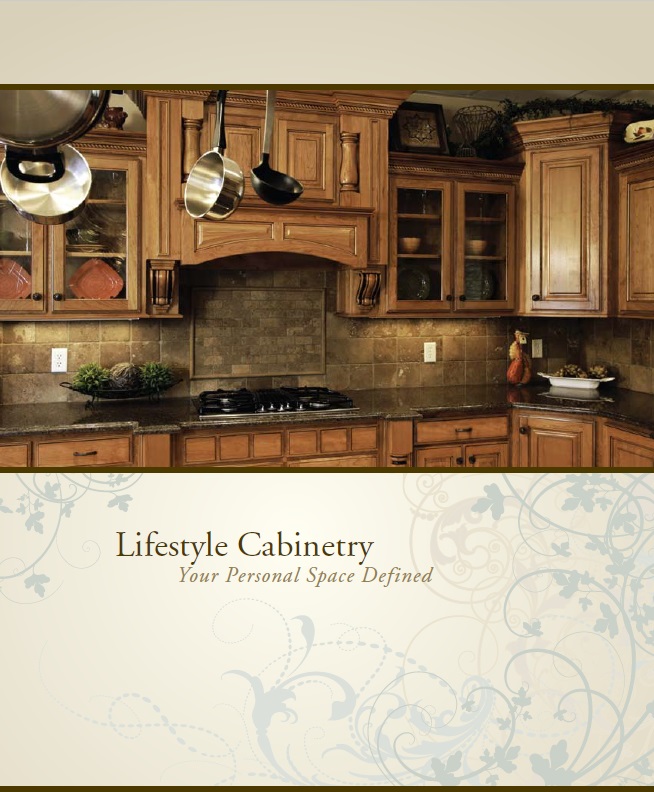 Lifestyle Cabinetry